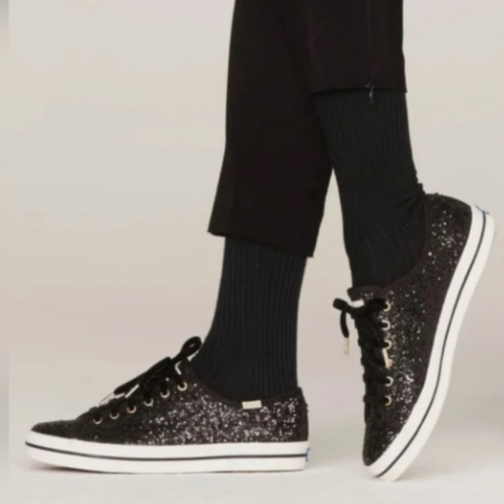 Keds X Kate Spade New York Champion Glitter Sneakers
FINAL MARKDOWN